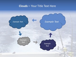Season Transport Beautiful PowerPoint Template