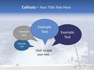 Season Transport Beautiful PowerPoint Template