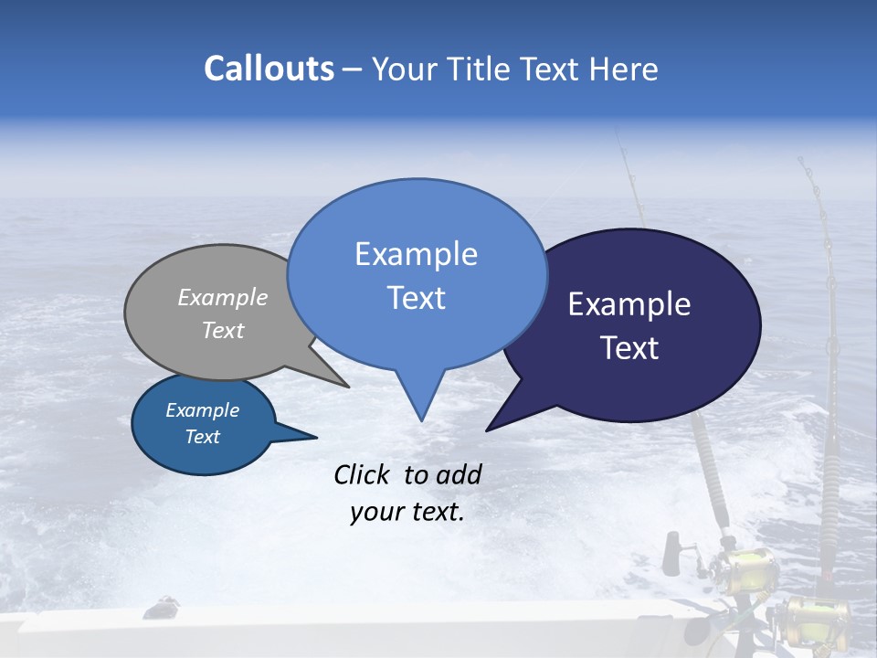 Season Transport Beautiful PowerPoint Template