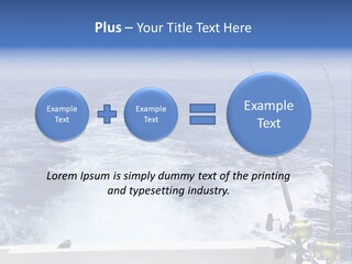Season Transport Beautiful PowerPoint Template