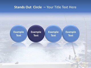 Season Transport Beautiful PowerPoint Template