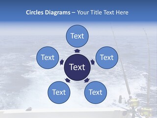 Season Transport Beautiful PowerPoint Template