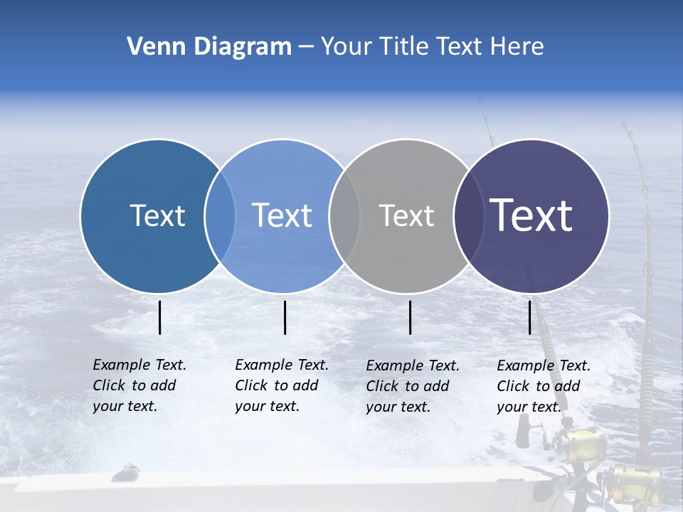 Season Transport Beautiful PowerPoint Template