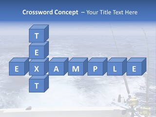 Season Transport Beautiful PowerPoint Template