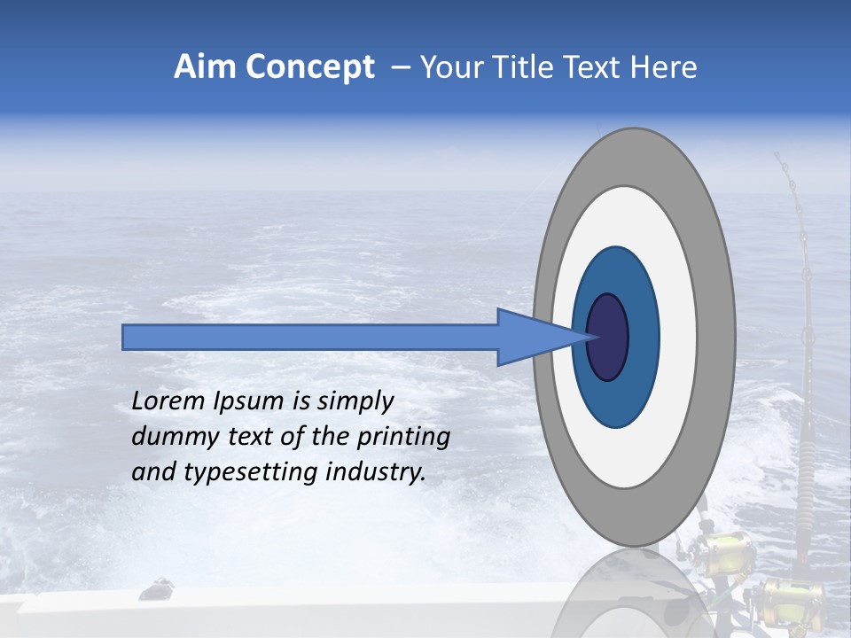 Season Transport Beautiful PowerPoint Template