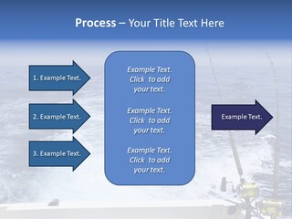 Season Transport Beautiful PowerPoint Template