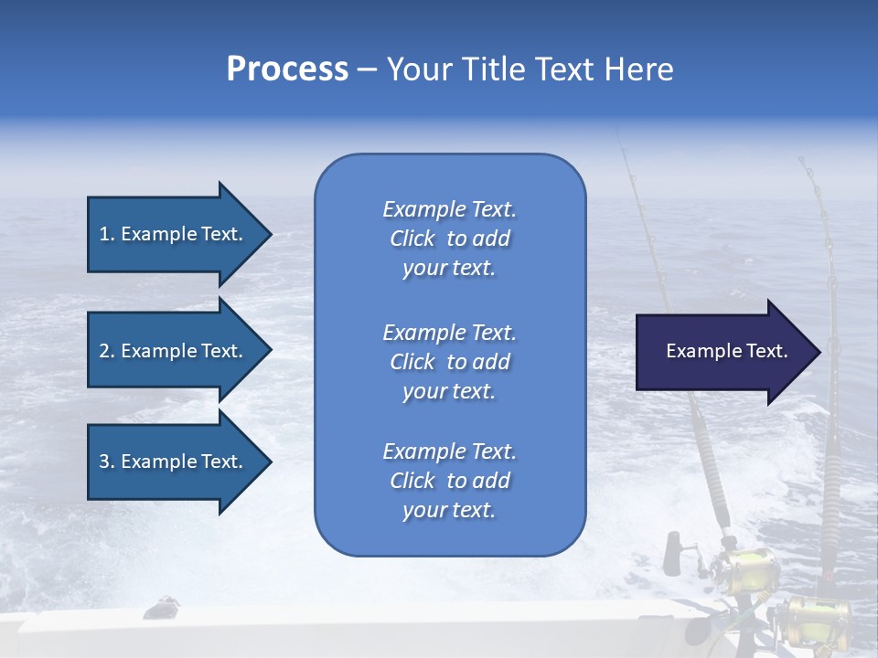 Season Transport Beautiful PowerPoint Template