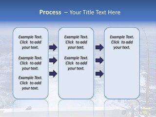 Season Transport Beautiful PowerPoint Template