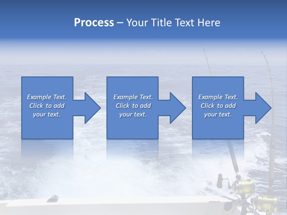 Season Transport Beautiful PowerPoint Template