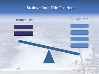 Season Transport Beautiful PowerPoint Template