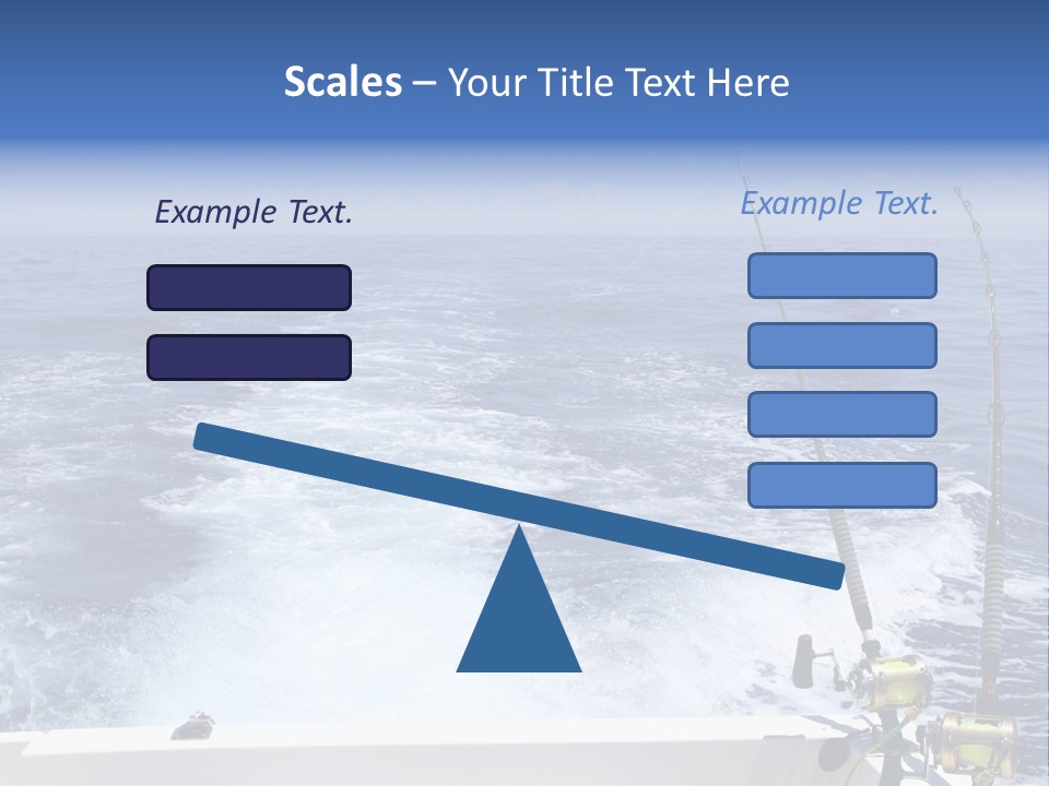 Season Transport Beautiful PowerPoint Template
