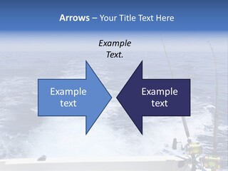 Season Transport Beautiful PowerPoint Template