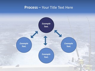 Season Transport Beautiful PowerPoint Template