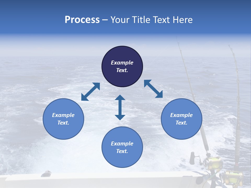 Season Transport Beautiful PowerPoint Template