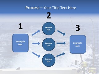 Season Transport Beautiful PowerPoint Template