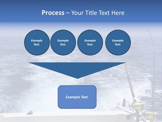 Season Transport Beautiful PowerPoint Template