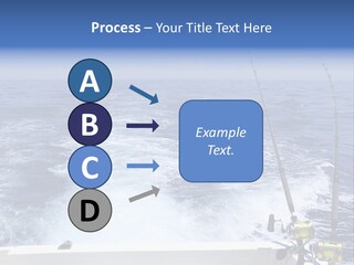 Season Transport Beautiful PowerPoint Template