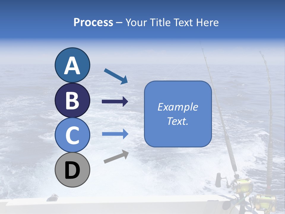 Season Transport Beautiful PowerPoint Template