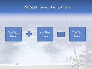 Season Transport Beautiful PowerPoint Template