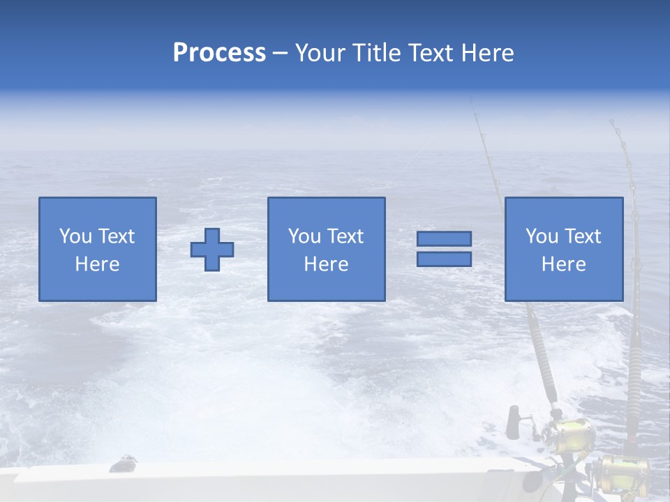 Season Transport Beautiful PowerPoint Template