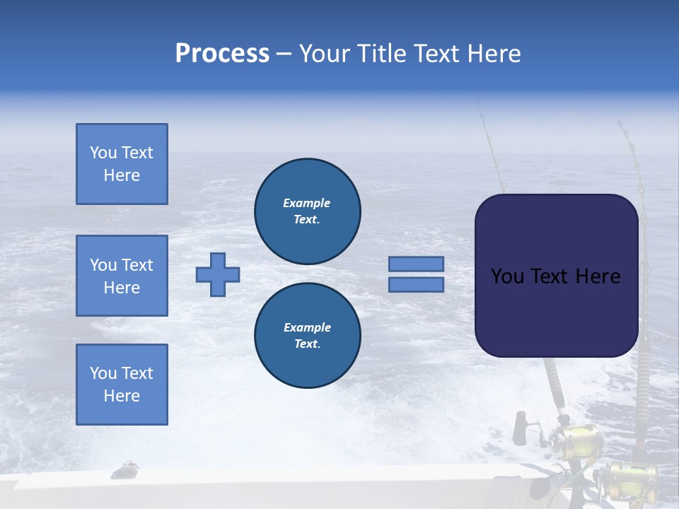 Season Transport Beautiful PowerPoint Template
