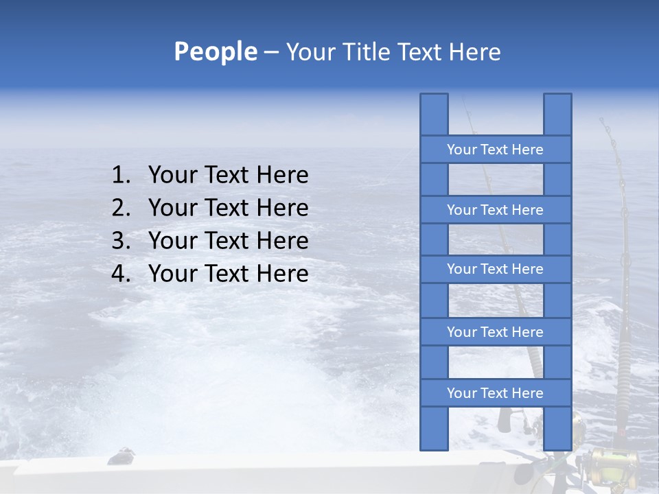 Season Transport Beautiful PowerPoint Template