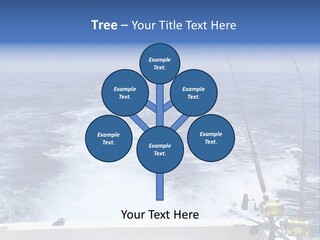 Season Transport Beautiful PowerPoint Template