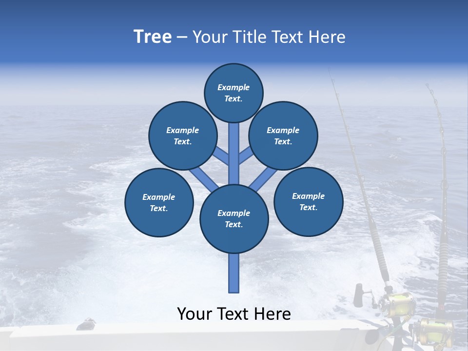 Season Transport Beautiful PowerPoint Template