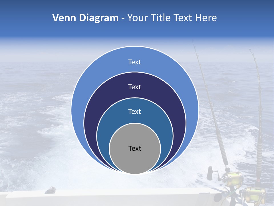 Season Transport Beautiful PowerPoint Template