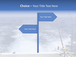 Season Transport Beautiful PowerPoint Template