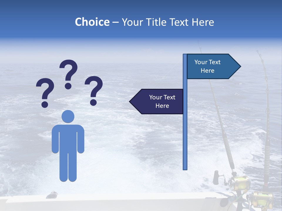 Season Transport Beautiful PowerPoint Template