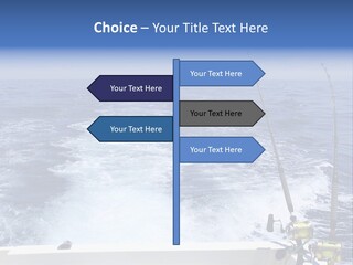 Season Transport Beautiful PowerPoint Template