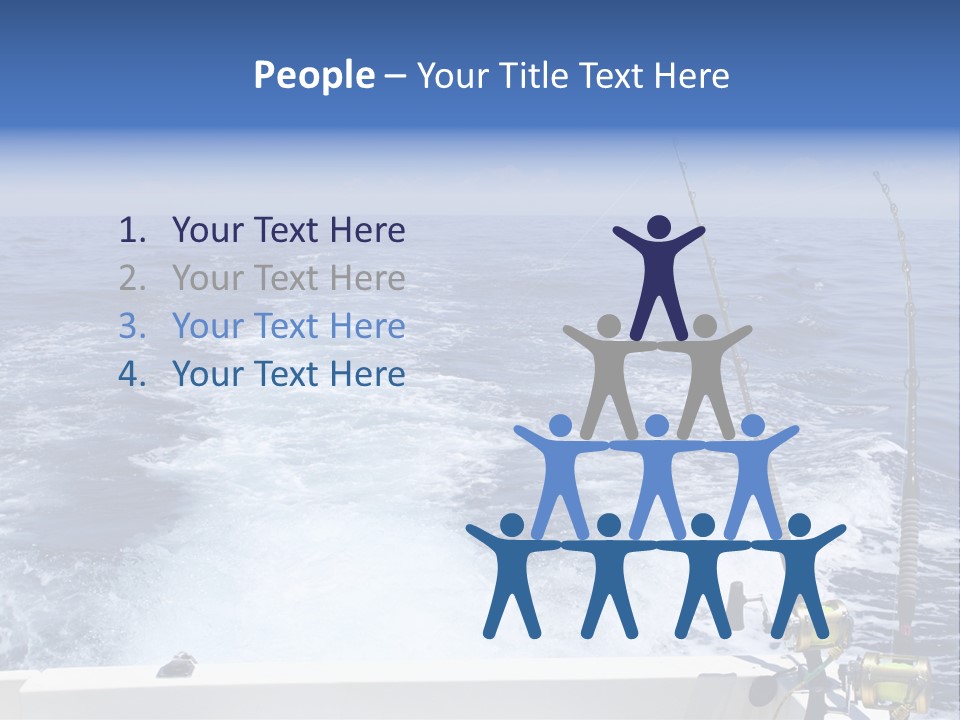 Season Transport Beautiful PowerPoint Template