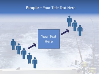 Season Transport Beautiful PowerPoint Template