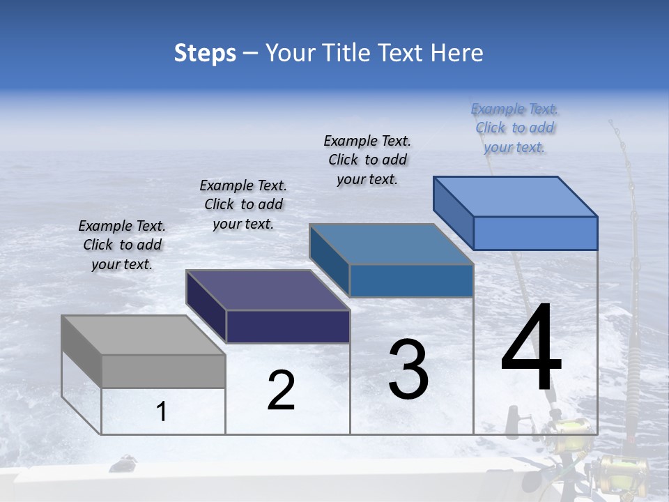 Season Transport Beautiful PowerPoint Template