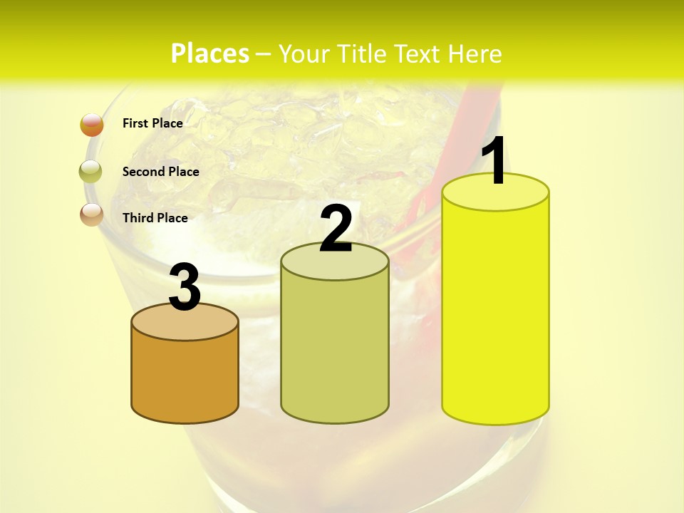 Granulated Popular Fun PowerPoint Template