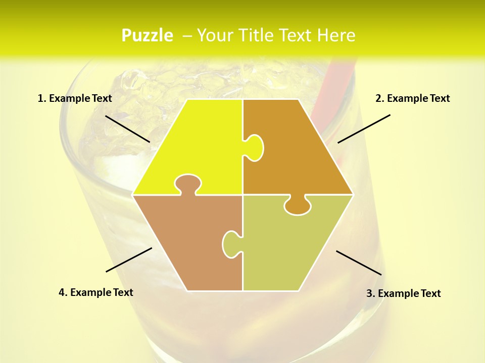 Granulated Popular Fun PowerPoint Template