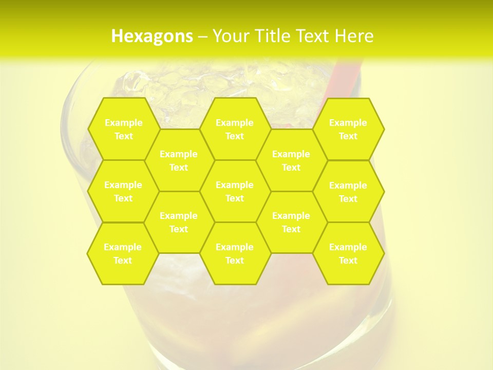 Granulated Popular Fun PowerPoint Template