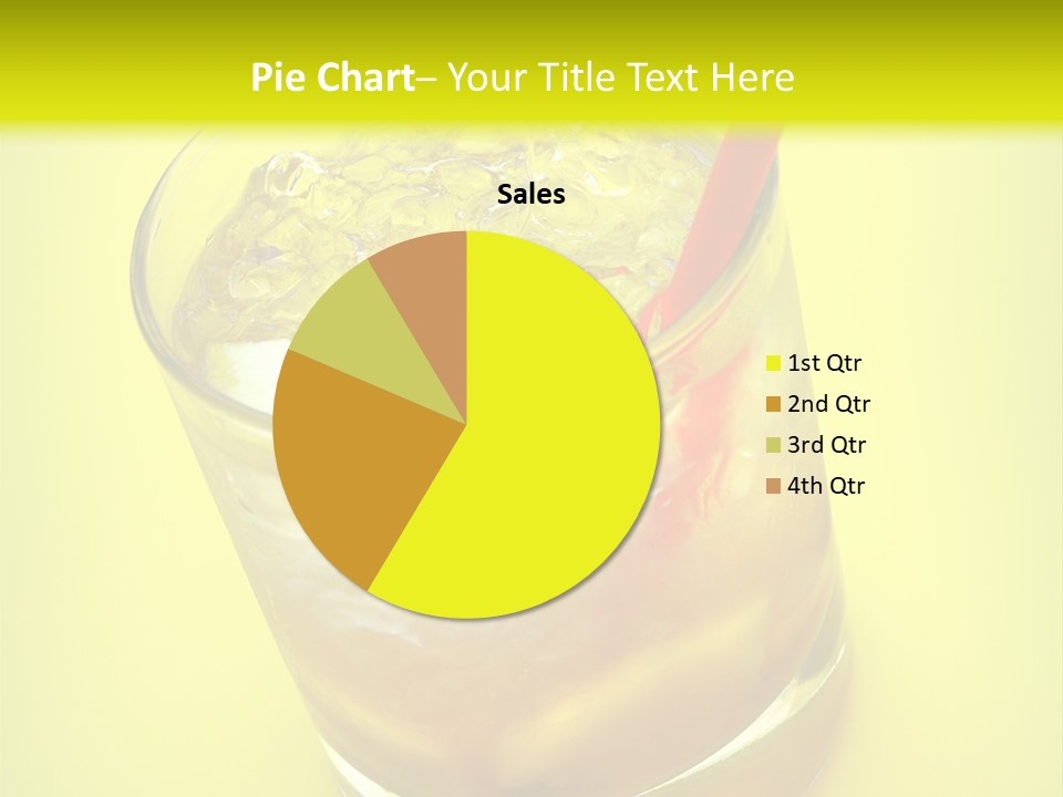 Granulated Popular Fun PowerPoint Template