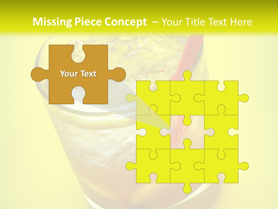 Granulated Popular Fun PowerPoint Template