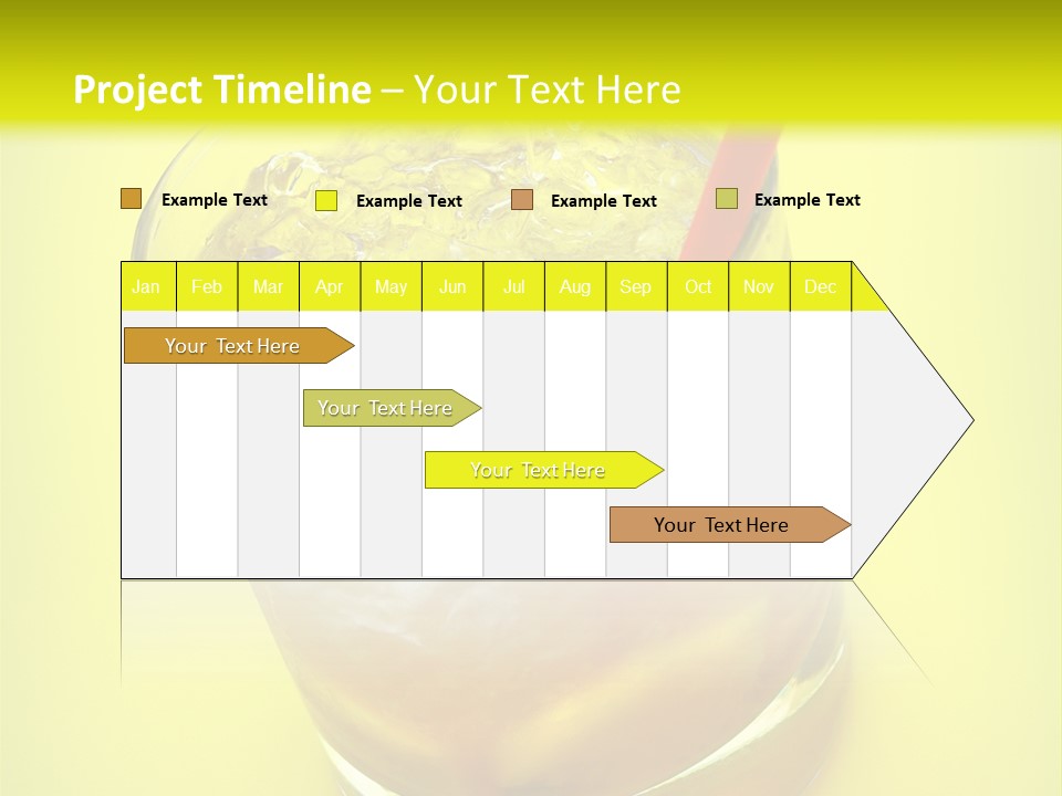 Granulated Popular Fun PowerPoint Template