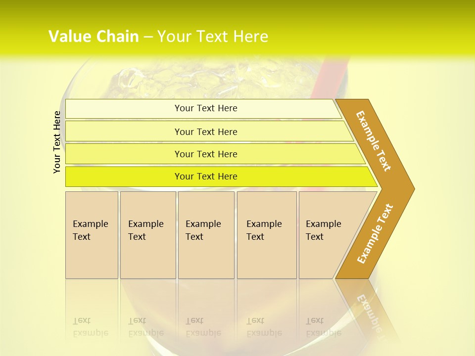 Granulated Popular Fun PowerPoint Template