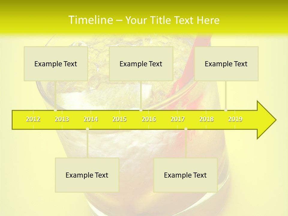 Granulated Popular Fun PowerPoint Template