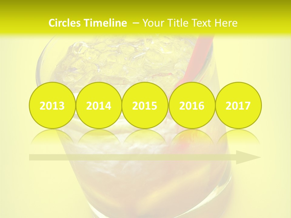 Granulated Popular Fun PowerPoint Template