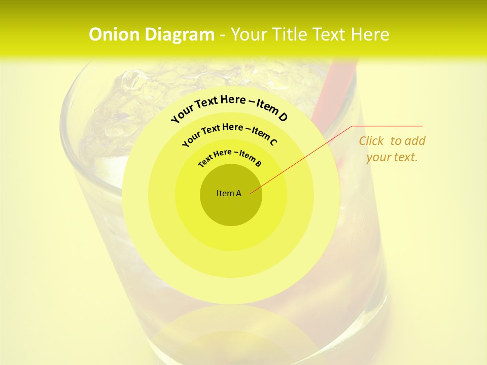 Granulated Popular Fun PowerPoint Template