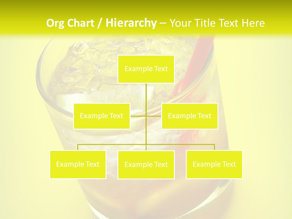 Granulated Popular Fun PowerPoint Template