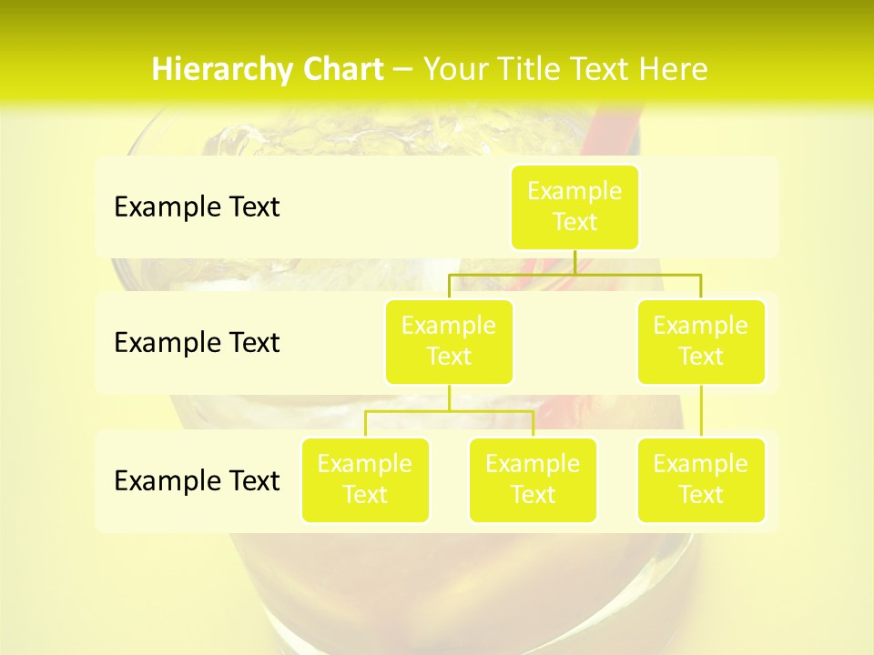 Granulated Popular Fun PowerPoint Template
