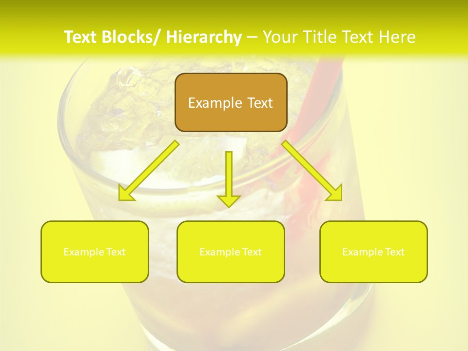 Granulated Popular Fun PowerPoint Template