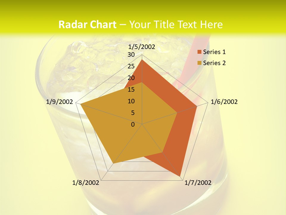 Granulated Popular Fun PowerPoint Template