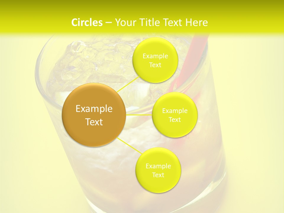 Granulated Popular Fun PowerPoint Template